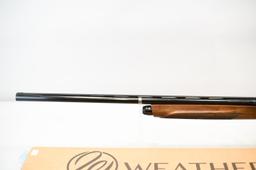 (R) Weatherby Element Upland 12 Gauge Shotgun
