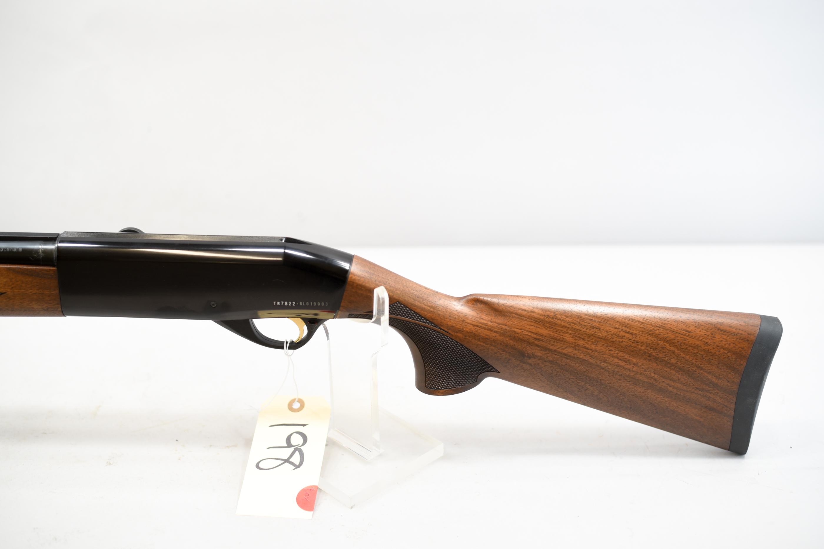 (R) Weatherby Element Upland 12 Gauge Shotgun