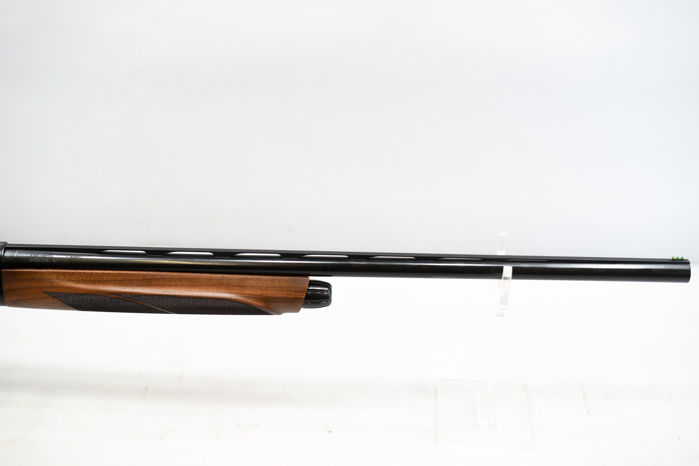 (R) Weatherby Element Upland 12 Gauge Shotgun