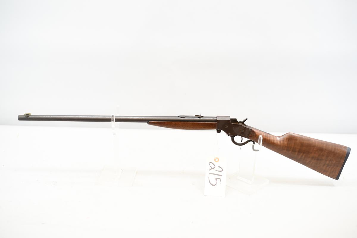 (CR) Stevens Favorite Mod 1915 .22LR Rifle