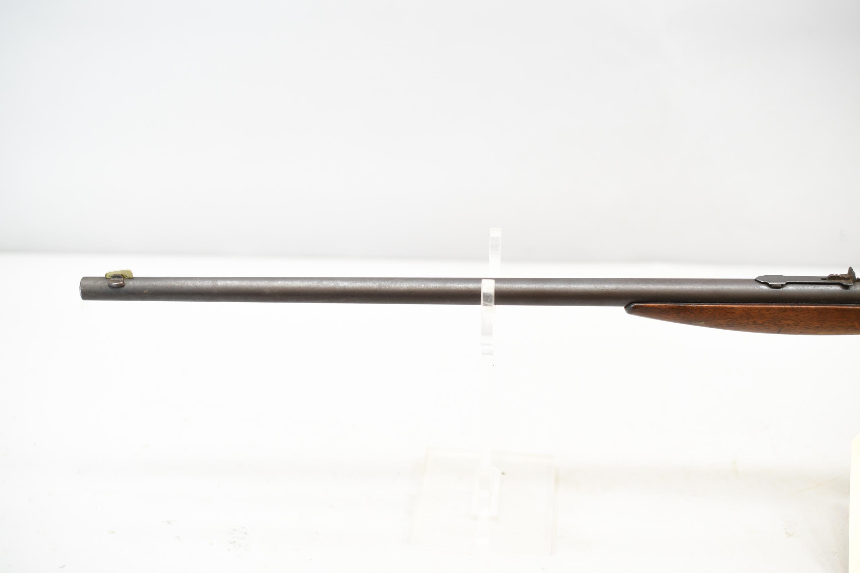 (CR) Stevens Favorite Mod 1915 .22LR Rifle