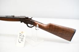 (CR) Stevens Favorite Mod 1915 .22LR Rifle