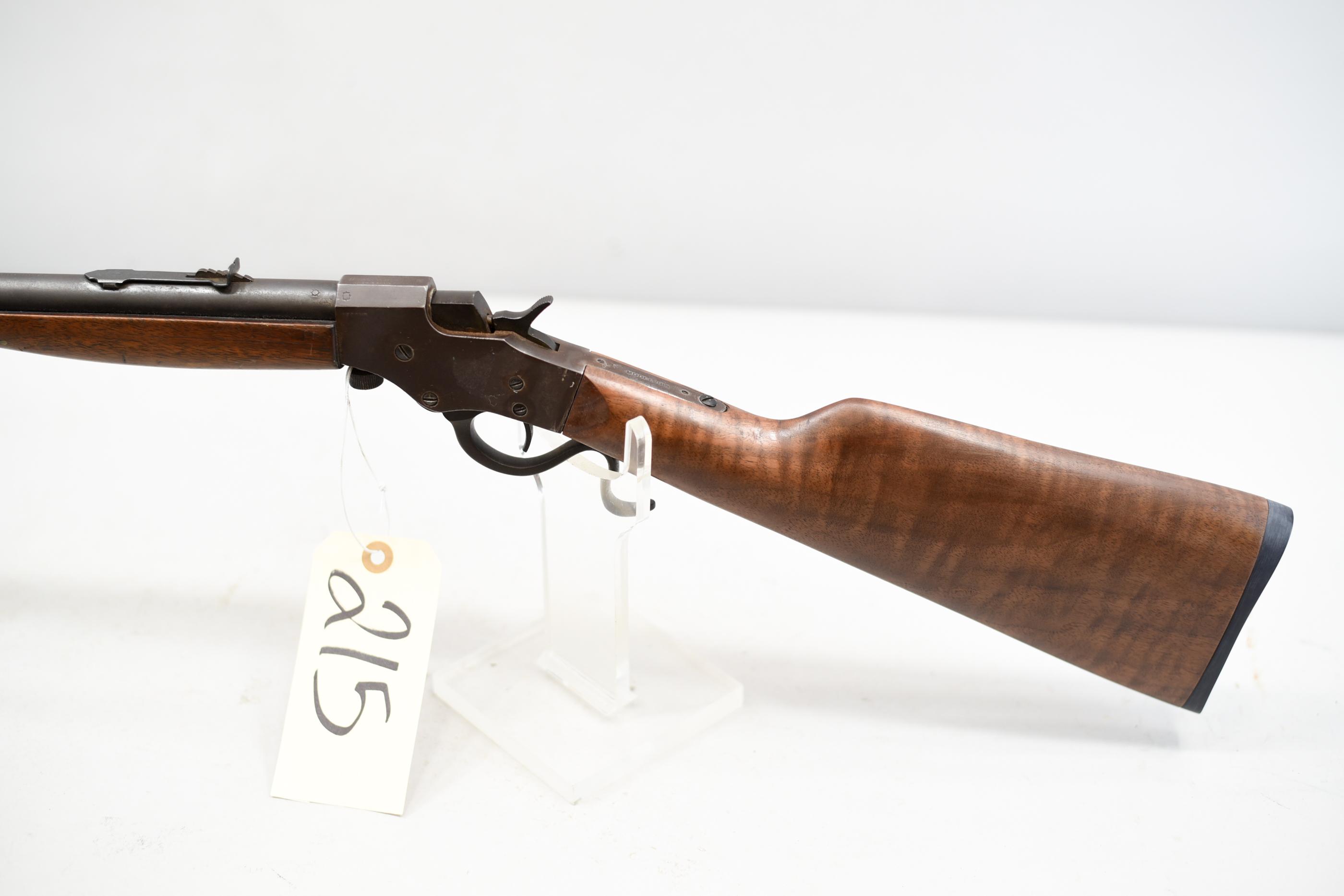 (CR) Stevens Favorite Mod 1915 .22LR Rifle