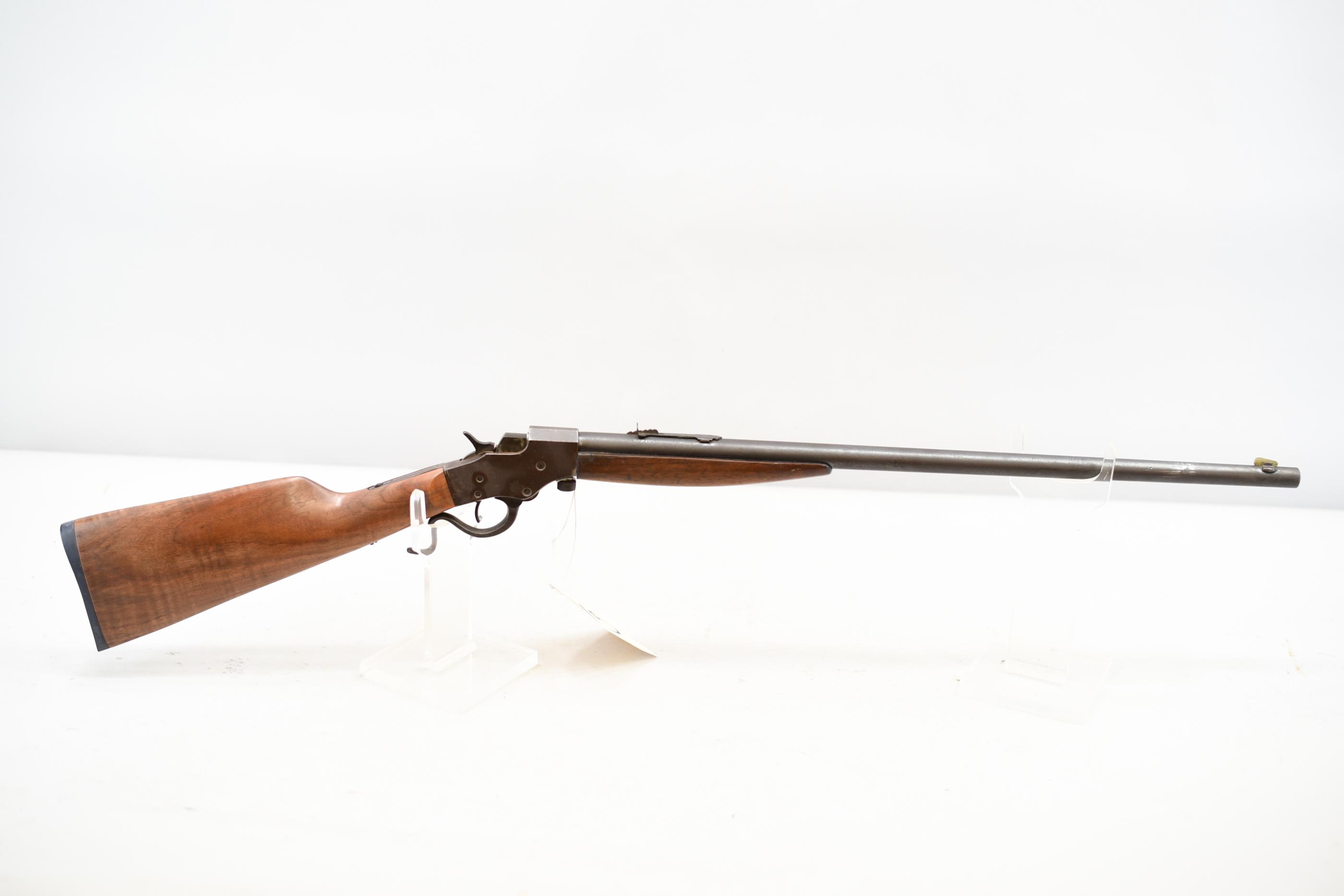 (CR) Stevens Favorite Mod 1915 .22LR Rifle