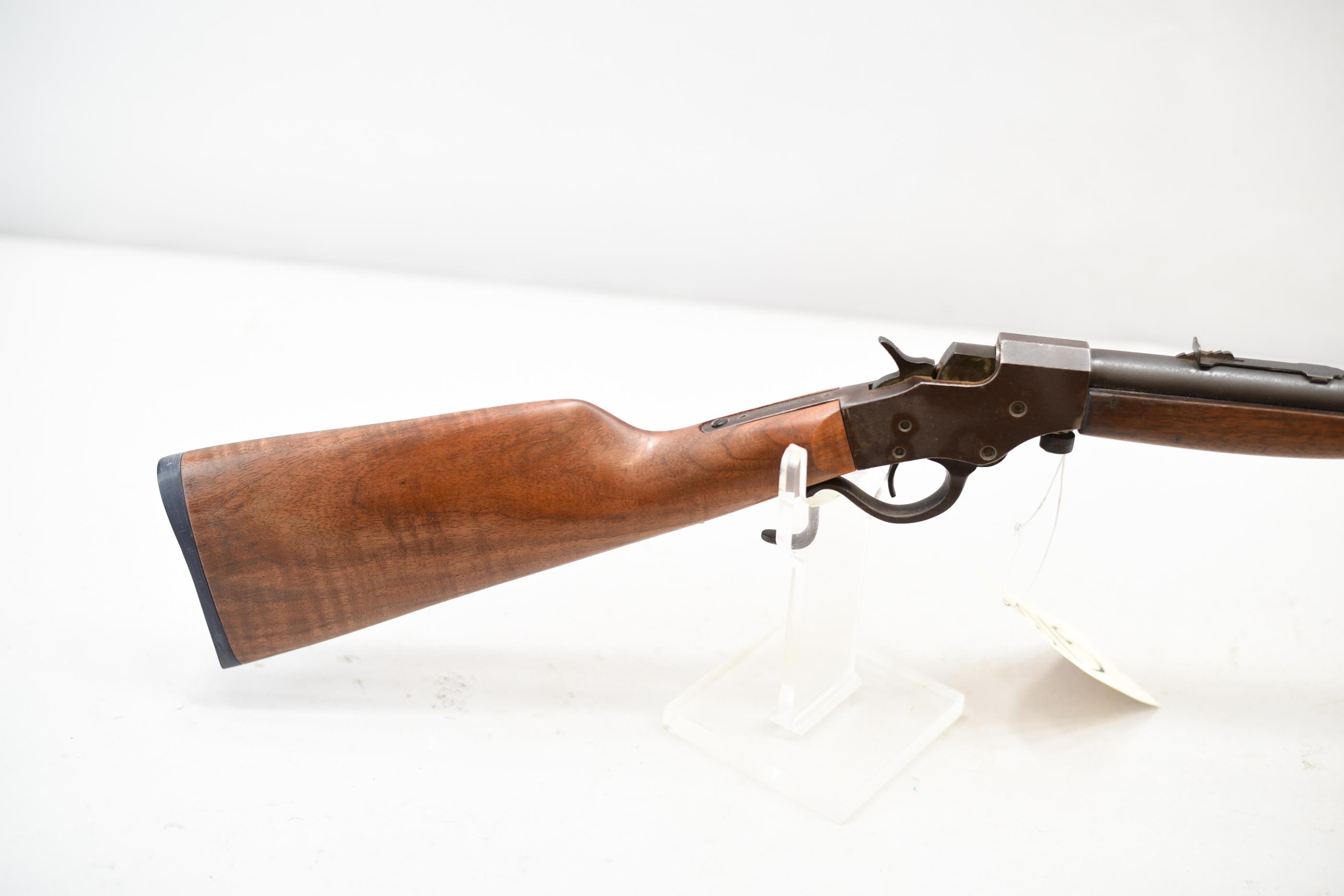 (CR) Stevens Favorite Mod 1915 .22LR Rifle