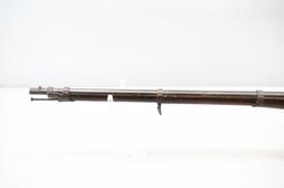 Belgian 8mm Flobert Cadet Rifle