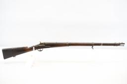 Belgian 8mm Flobert Cadet Rifle