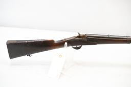 Belgian 8mm Flobert Cadet Rifle