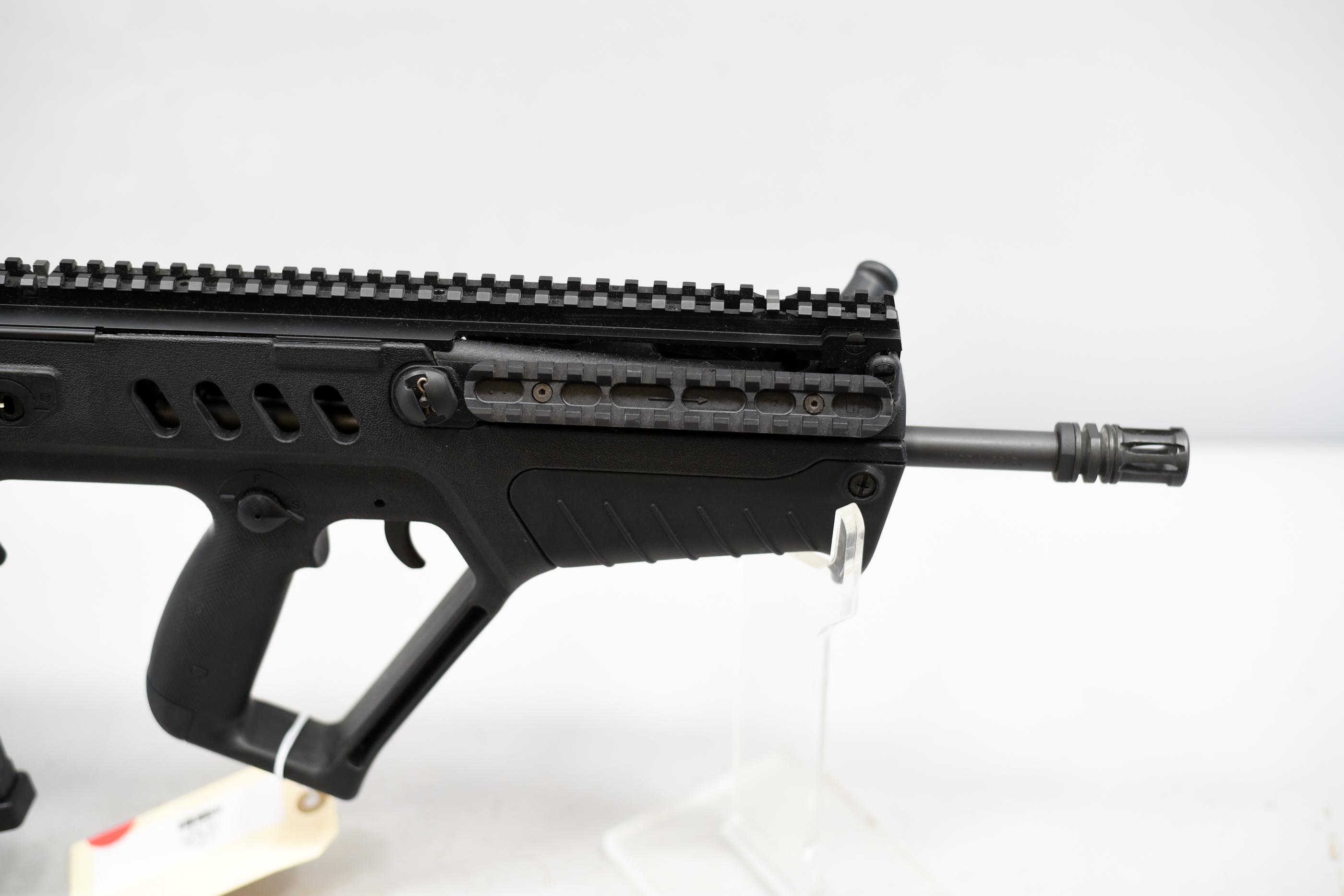 (R) IWI Tavor SAR 5.56 Nato Rifle