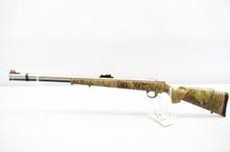 CVA Mag Hunter .50 Cal Black Powder Inline Rifle