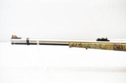 CVA Mag Hunter .50 Cal Black Powder Inline Rifle