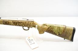 CVA Mag Hunter .50 Cal Black Powder Inline Rifle