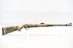 CVA Mag Hunter .50 Cal Black Powder Inline Rifle