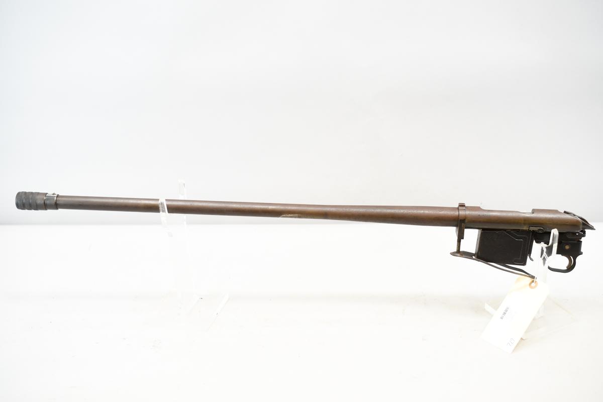 (CR) Westernfield Model M172B 12 Gauge Shotgun