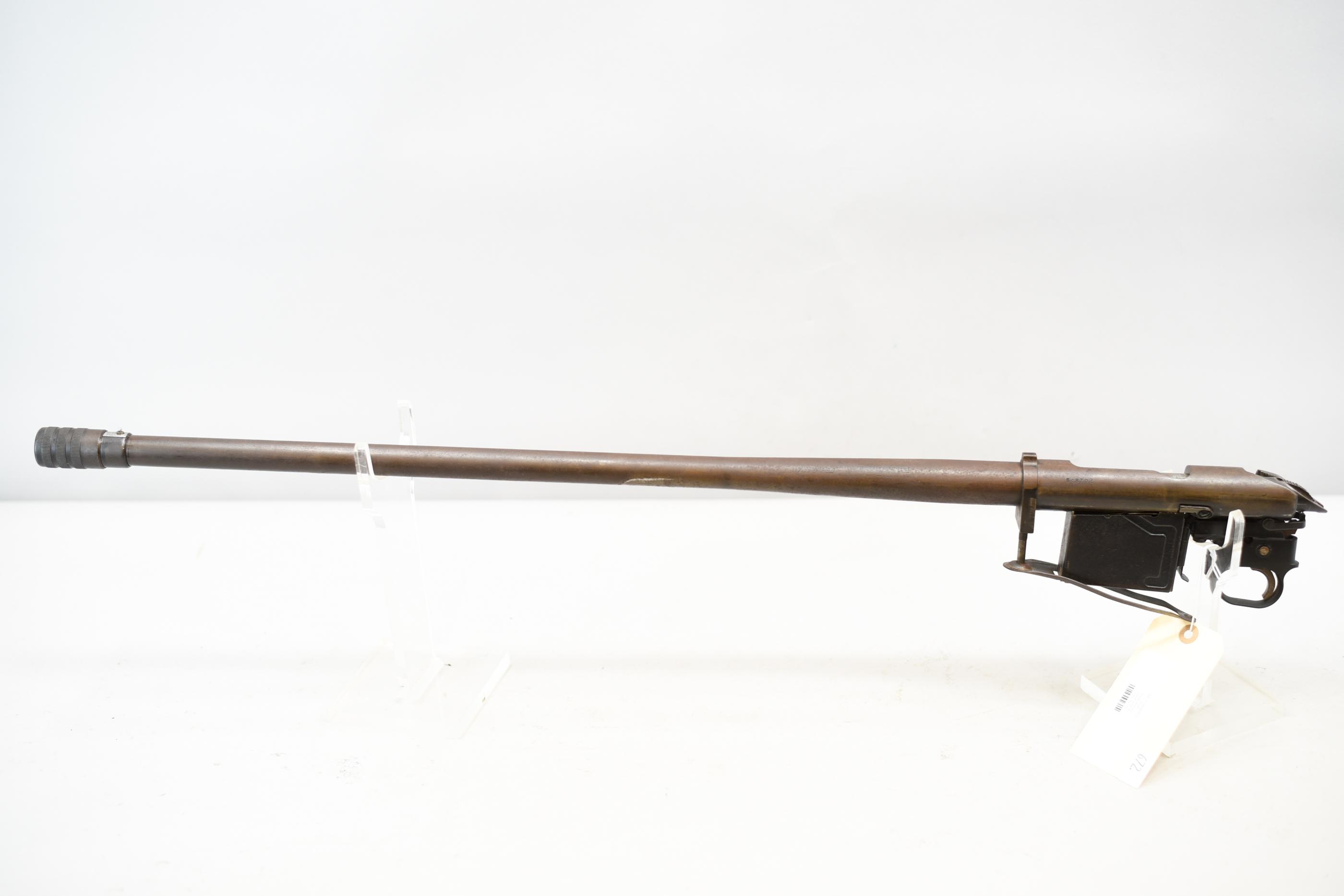 (CR) Westernfield Model M172B 12 Gauge Shotgun