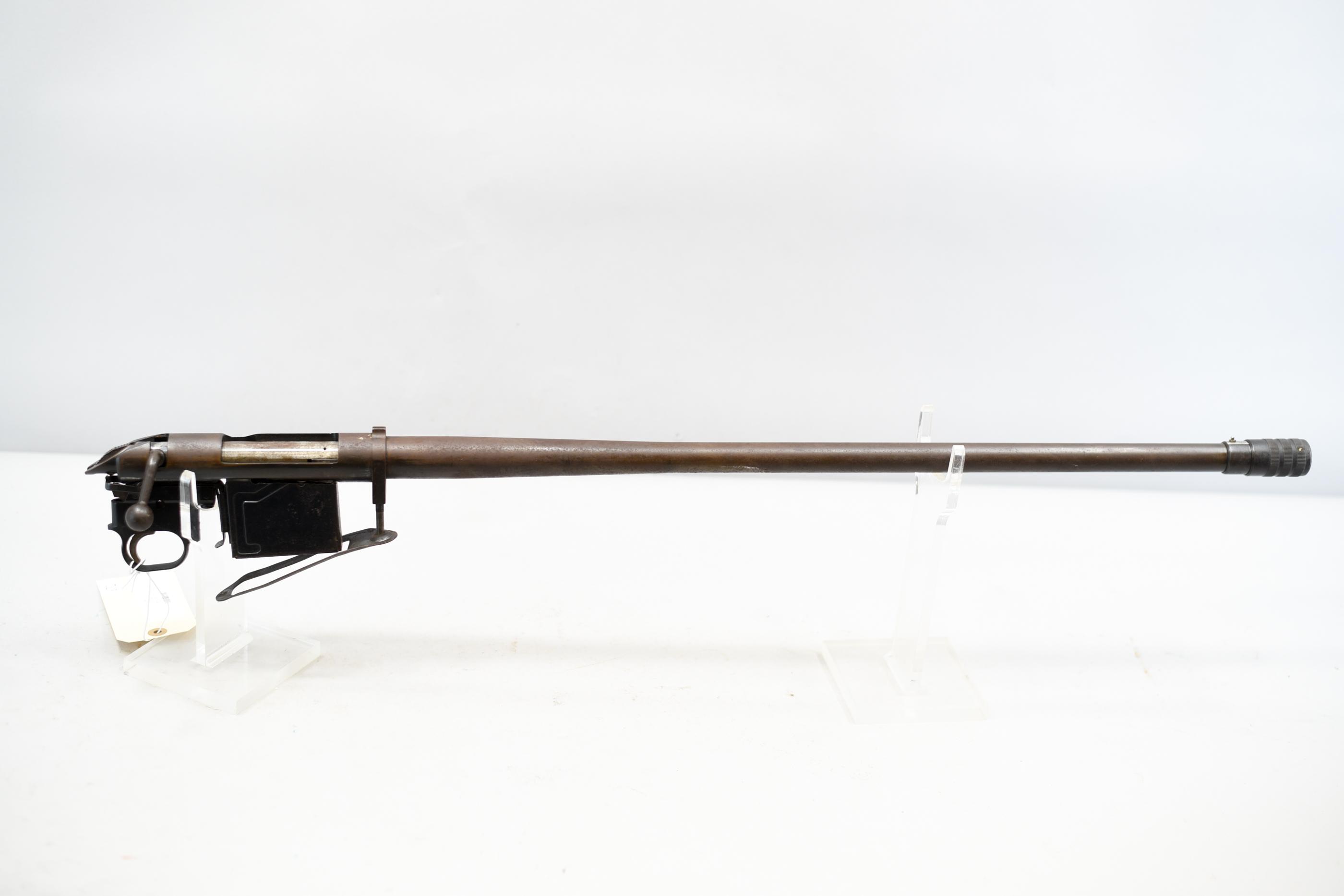 (CR) Westernfield Model M172B 12 Gauge Shotgun