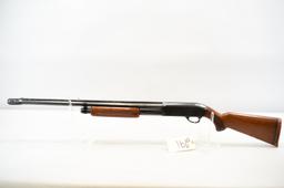 (CR) JC Higgins Model 20 12 Gauge Shotgun