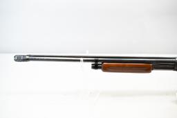 (CR) JC Higgins Model 20 12 Gauge Shotgun
