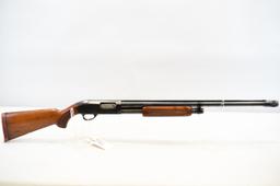 (CR) JC Higgins Model 20 12 Gauge Shotgun