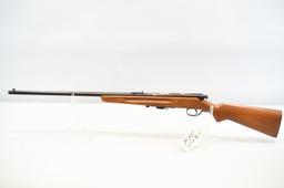 (CR) Springfield Model 56 .22S.L.LR Rifle
