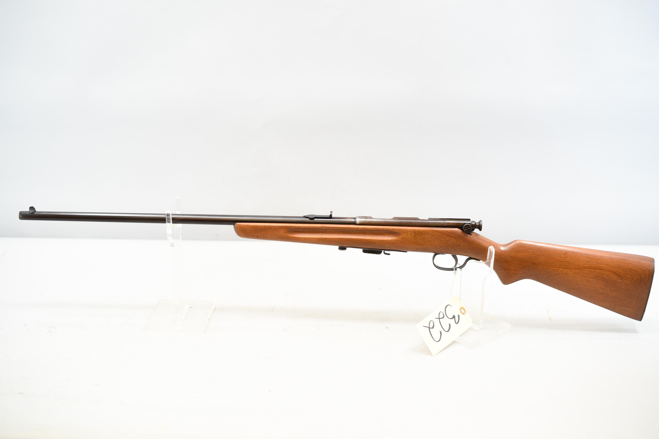 (CR) Springfield Model 56 .22S.L.LR Rifle