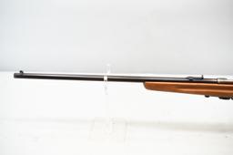 (CR) Springfield Model 56 .22S.L.LR Rifle