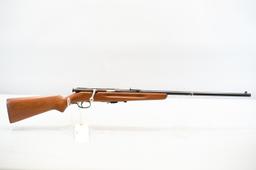 (CR) Springfield Model 56 .22S.L.LR Rifle