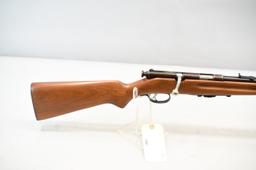 (CR) Springfield Model 56 .22S.L.LR Rifle