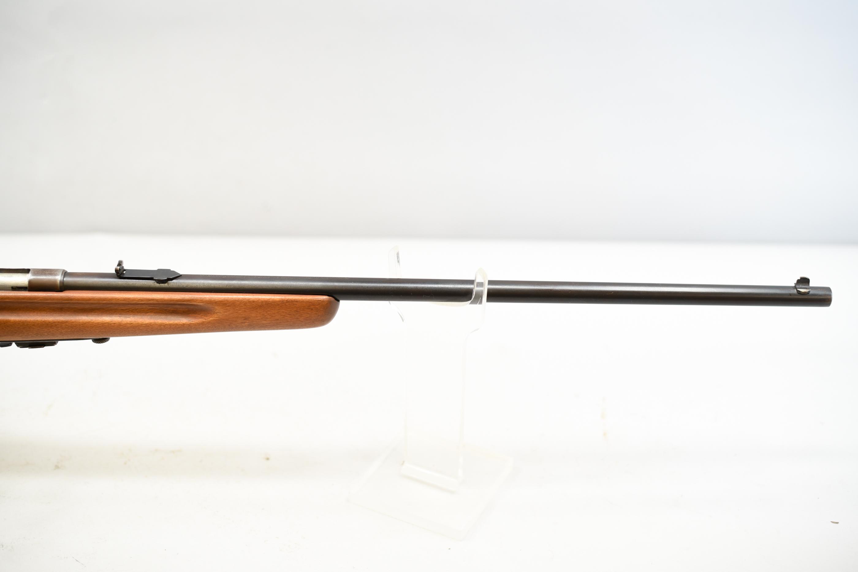 (CR) Springfield Model 56 .22S.L.LR Rifle