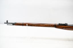 (CR) Izhevsk Model 1891 Nagant 7.62x54R Rifle