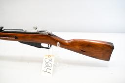 (CR) Izhevsk Model 1891 Nagant 7.62x54R Rifle