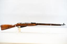 (CR) Izhevsk Model 1891 Nagant 7.62x54R Rifle