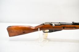 (CR) Izhevsk Model 1891 Nagant 7.62x54R Rifle