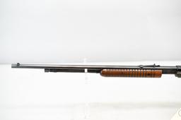 (CR) Winchester Pre-WW2 Model 62-A .22S.L.LR Rifle