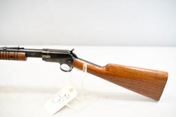 (CR) Winchester Pre-WW2 Model 62-A .22S.L.LR Rifle