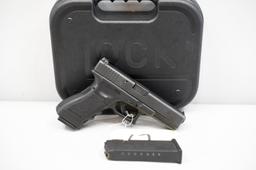(R) Glock 17 Gen3 9mm Pistol