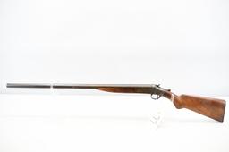 (CR) Harrington Richardson Single Shot 12 Gauge