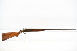 (CR) Harrington Richardson Single Shot 12 Gauge