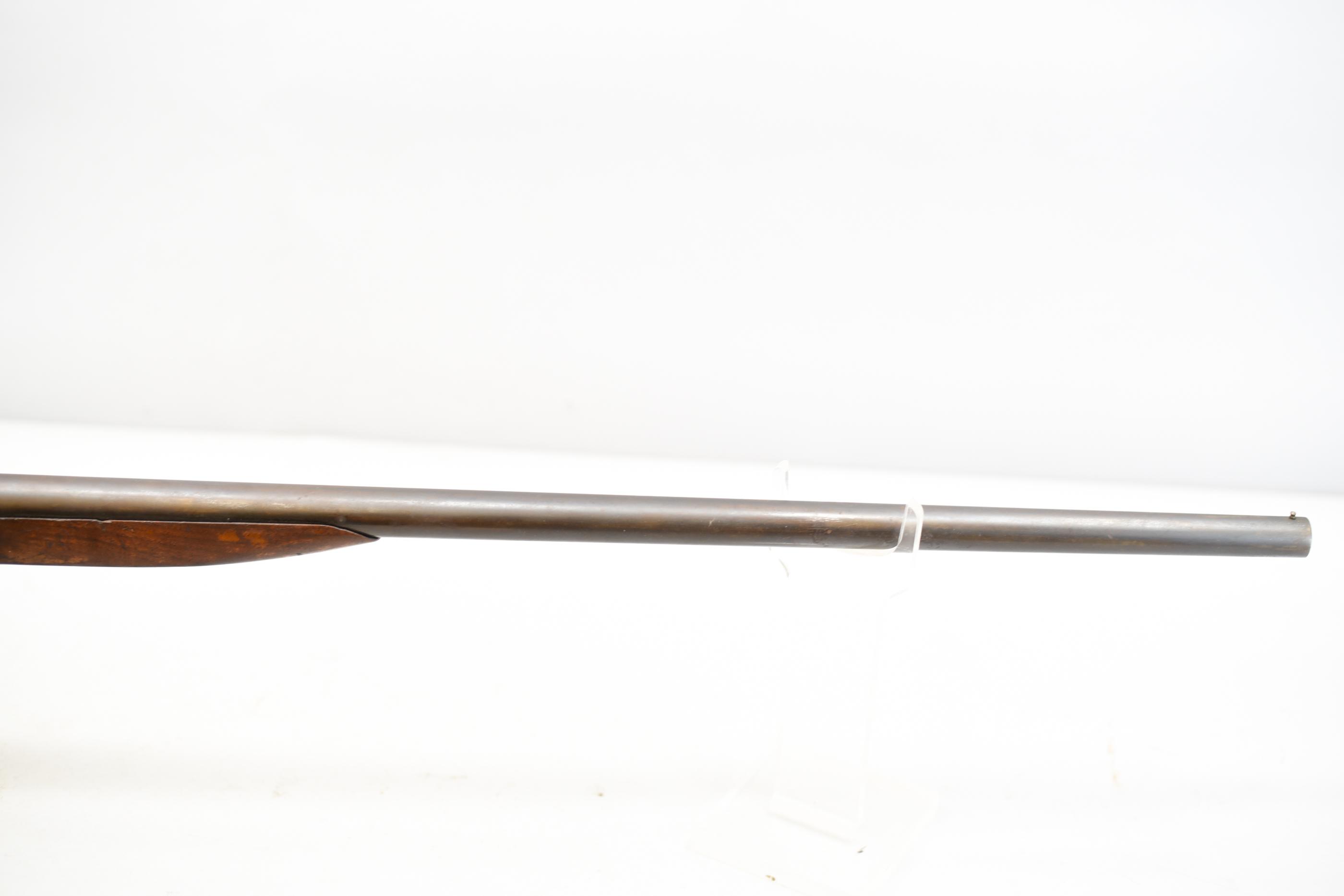 (CR) Harrington Richardson Single Shot 12 Gauge