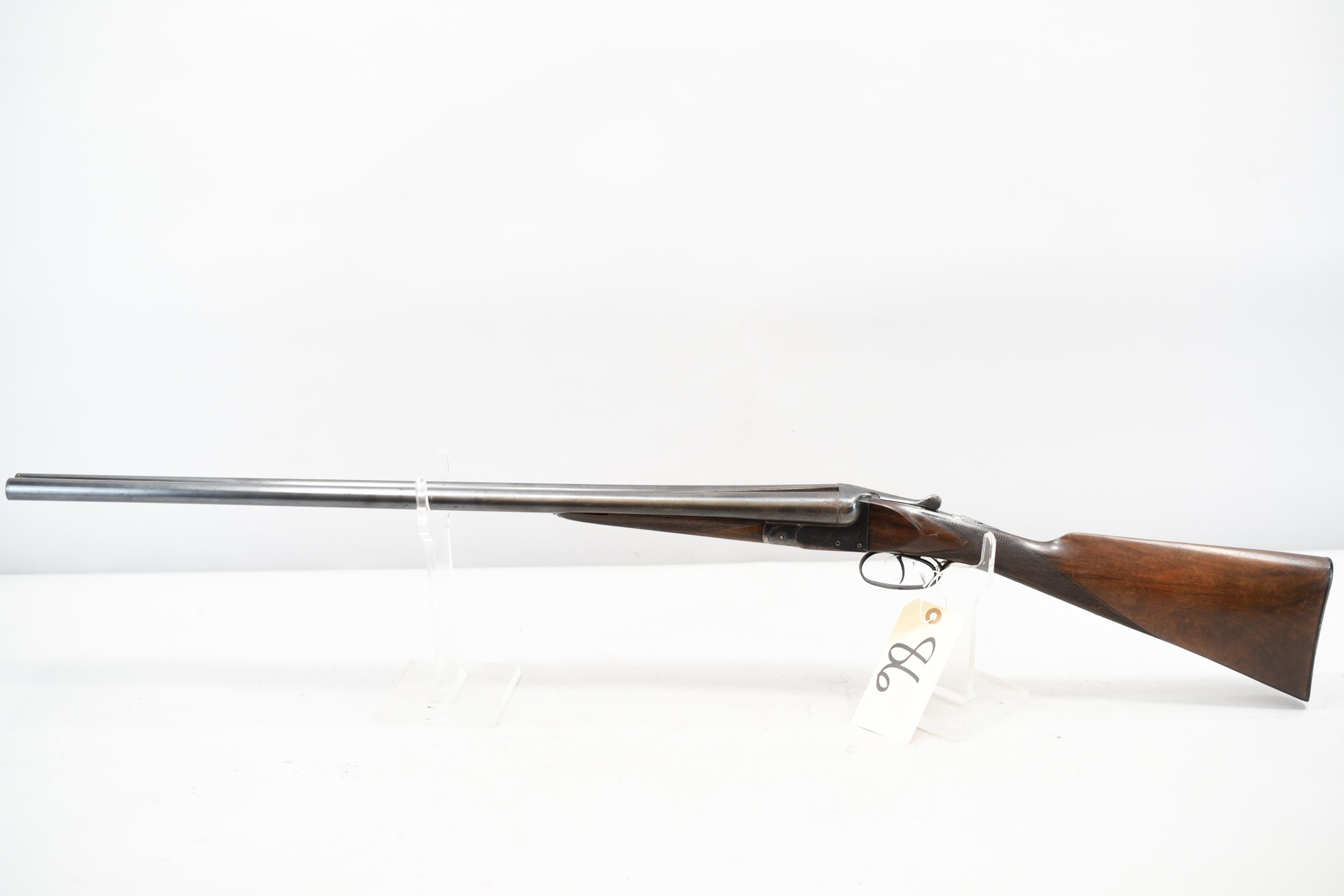 (R) St. Etienne Verney Carron SXS 16 Gauge