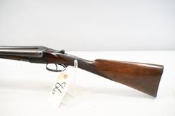 (R) St. Etienne Verney Carron SXS 16 Gauge