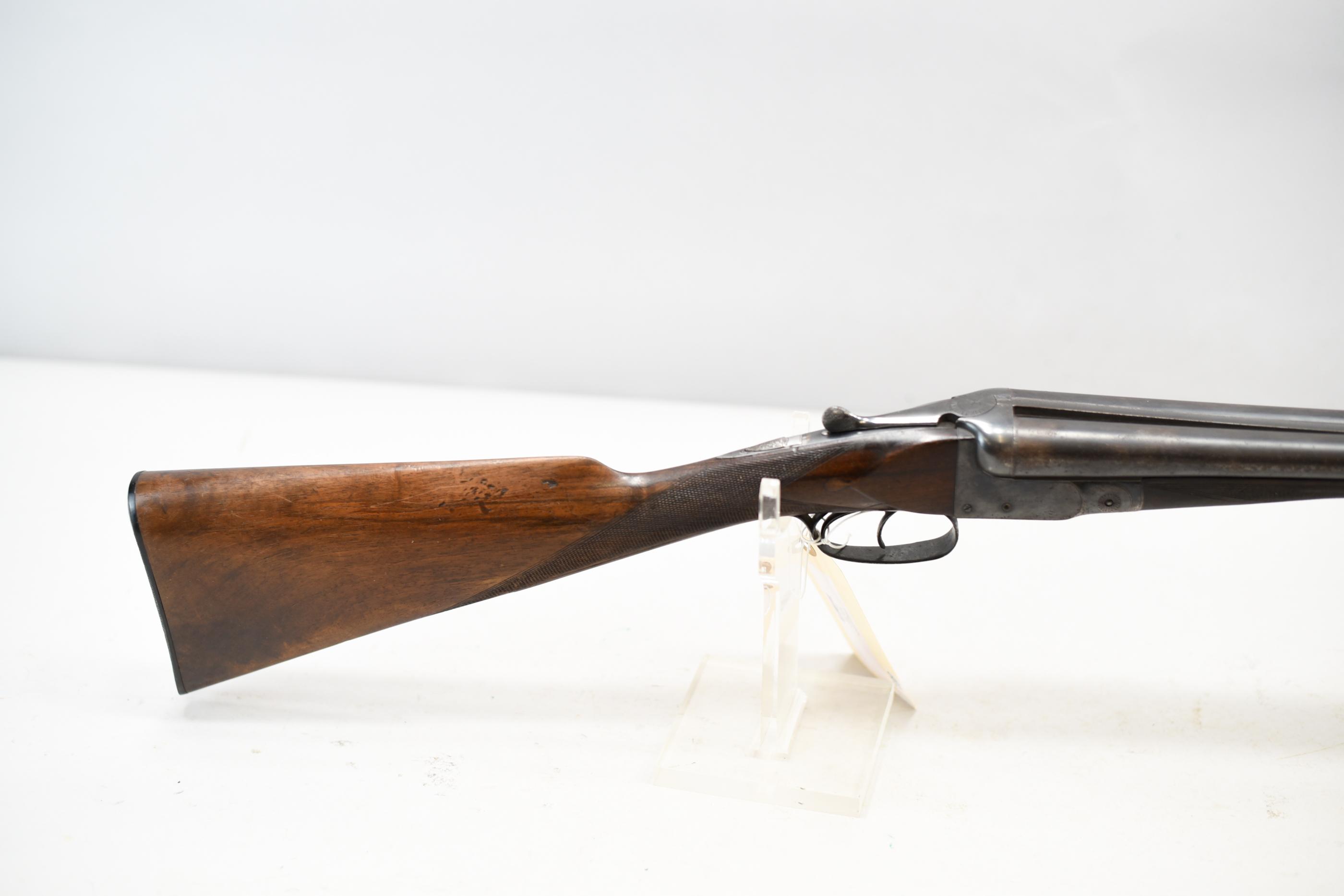 (R) St. Etienne Verney Carron SXS 16 Gauge