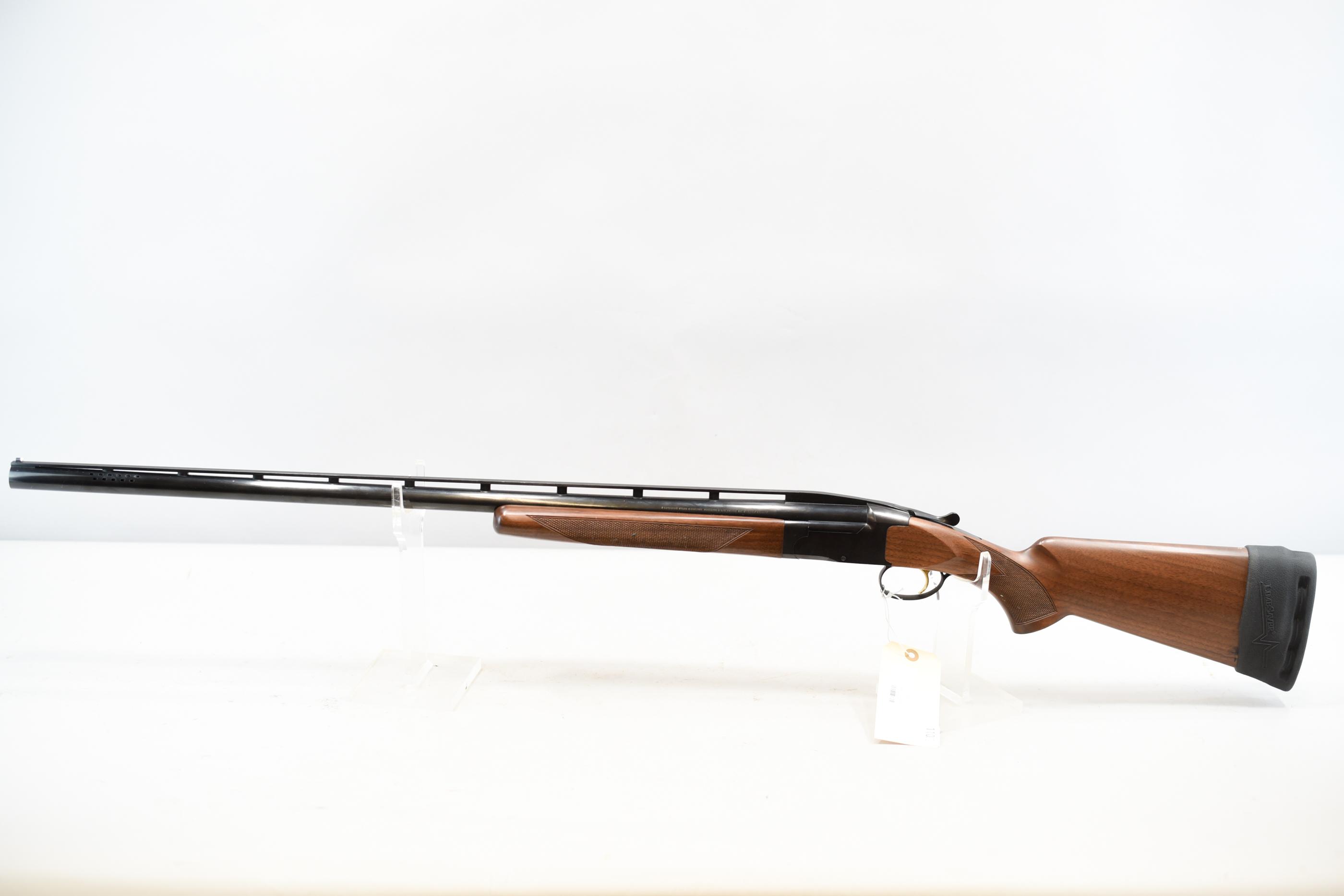 (R) Browning BT-99 12 Gauge Shotgun