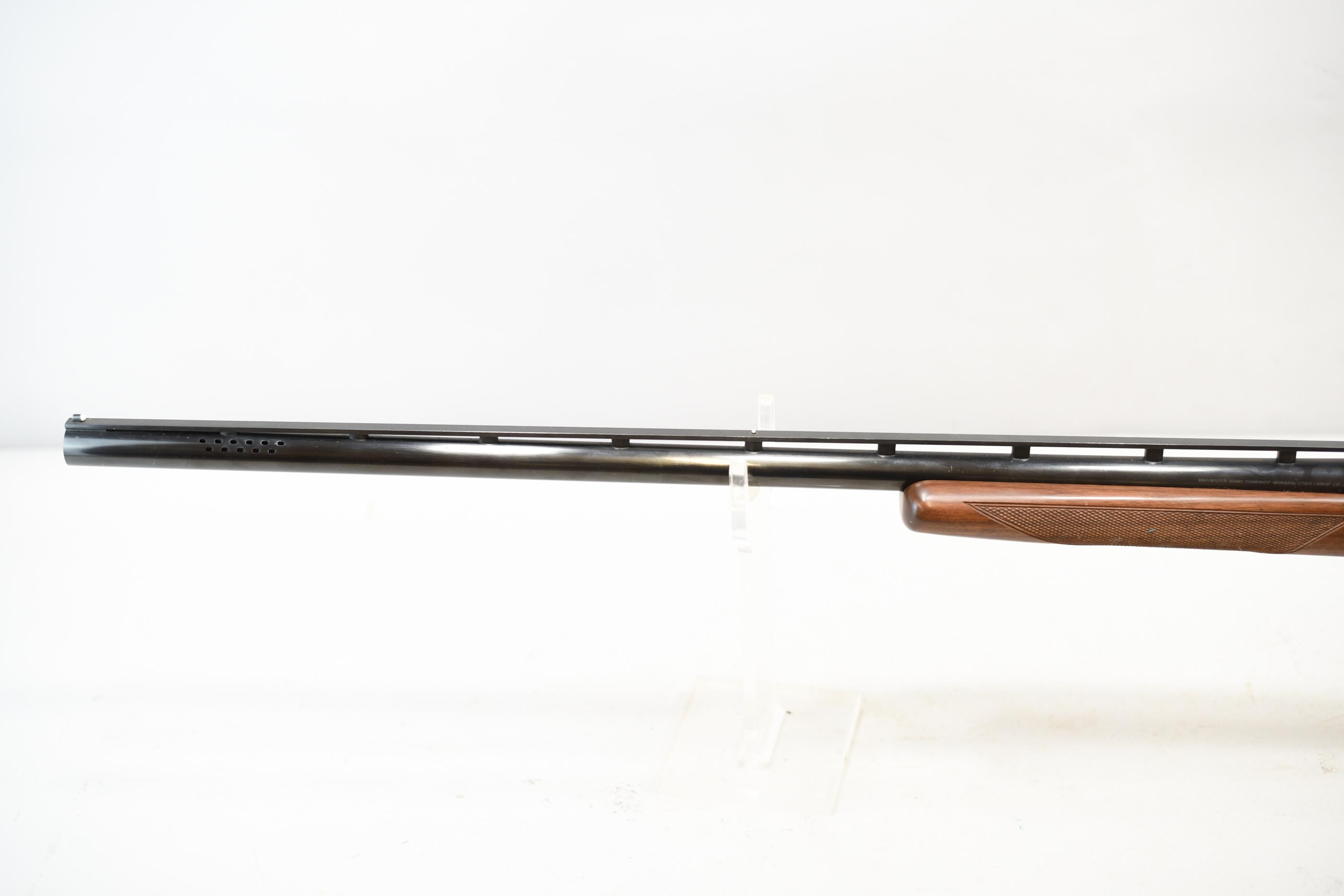 (R) Browning BT-99 12 Gauge Shotgun