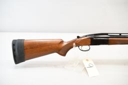 (R) Browning BT-99 12 Gauge Shotgun