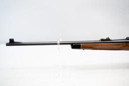 (R) Remington 700 BDL Custom Deluxe 17 Rem Rifle