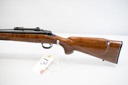 (R) Remington 700 BDL Custom Deluxe 17 Rem Rifle