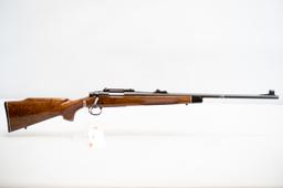 (R) Remington 700 BDL Custom Deluxe 17 Rem Rifle