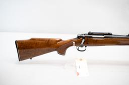 (R) Remington 700 BDL Custom Deluxe 17 Rem Rifle