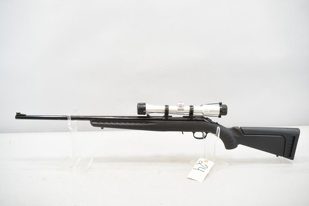 (R) Ruger American .22LR Rifle